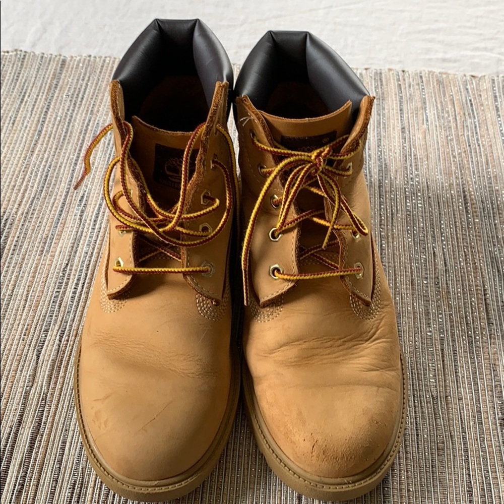 Timberland Waterproof Boys Boots